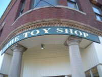 The Toy Shop, Concord, Ma.