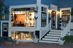 Nantucket Country Antiques, Centre St., Nantucket, Ma.
