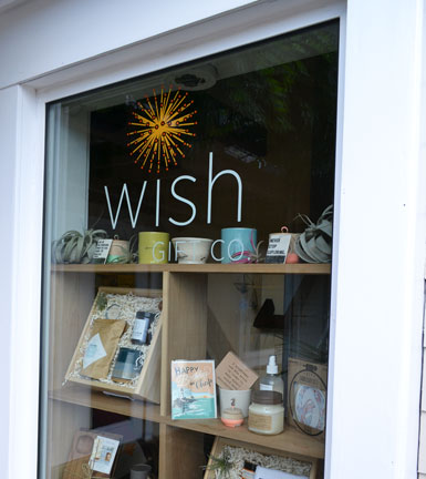 Wish Gift Co., Merchants Rd., Sandwich