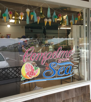 Pompelmo By The Sea, Fort Rd., Watch Hill