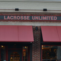 Lacrosse Unlimited, Central St., Wellesley, Ma.