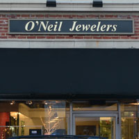O'Neil Jewelers, Central St., Wellesley, Ma.