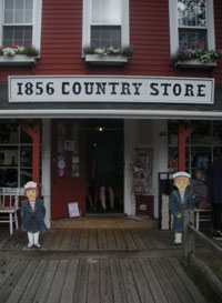 1856 Country Store, Centerville, Ma.
