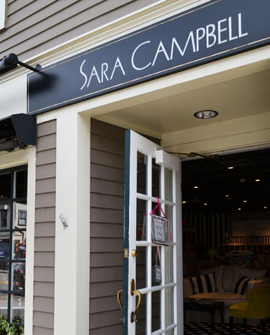 Sara Campbell, Main St., Concord, Mass.