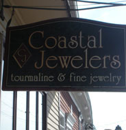 Coastal Jewelers, Kennebunkport, Maine