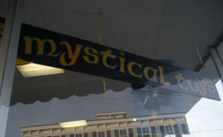 Mystical Toys, E. Main St., Mystic, Ct.