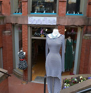 Soodee Women's Boutique, Newbury St., Boston, Ma.