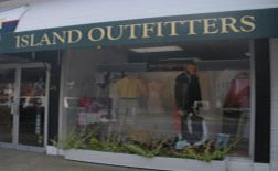 Island Outfitters, Osterville, Ma