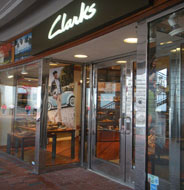 Clark's, Market Place Center, Faneuil Hall Marketplace, Boston, Ma.